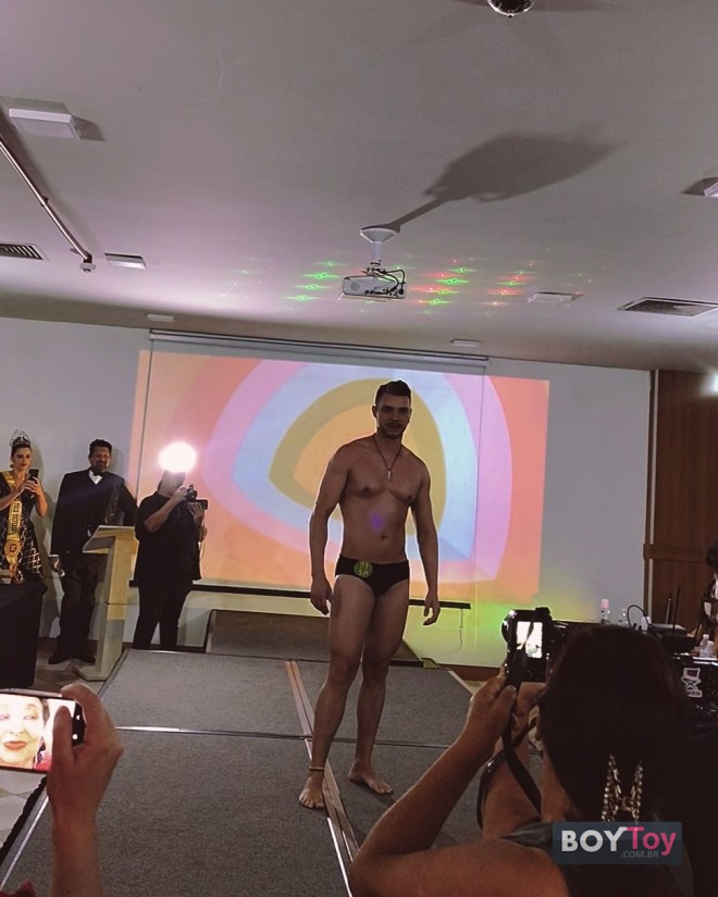 Foto da galeria