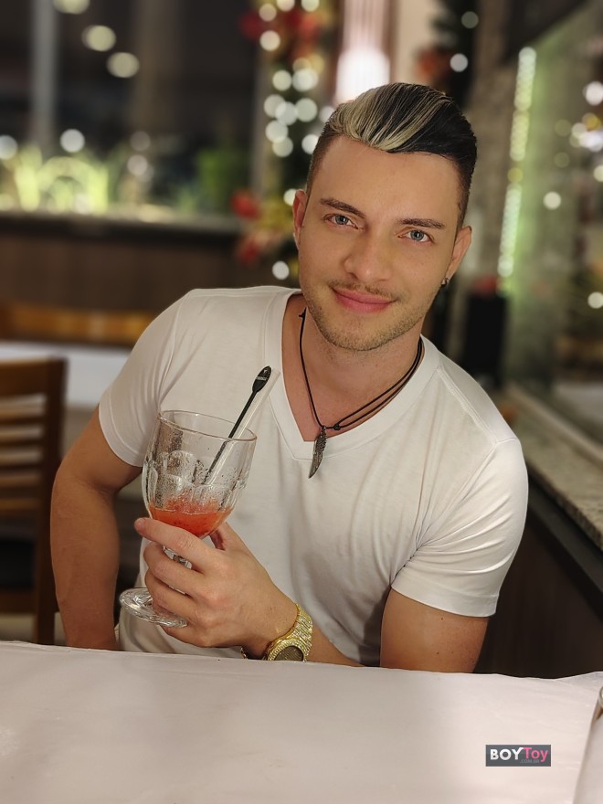 Foto da galeria