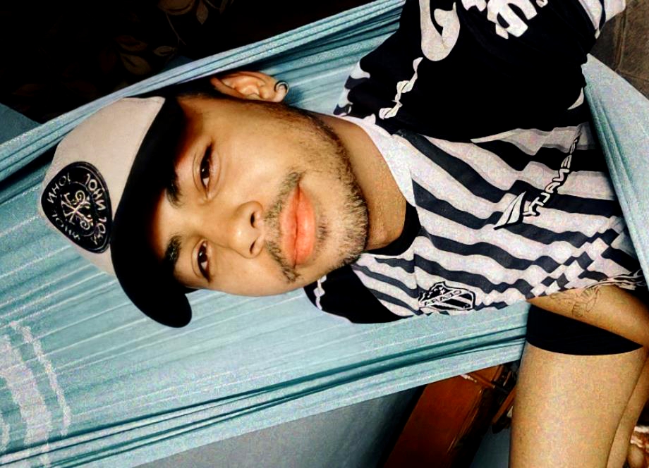 Capa do perfil