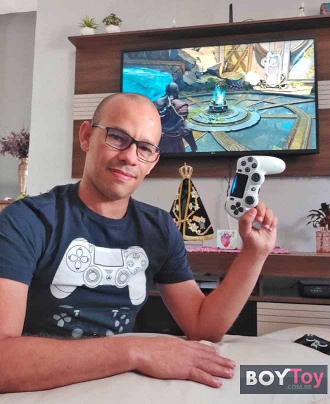 Foto da galeria