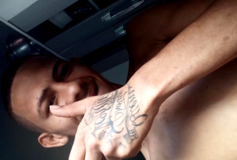 Capa do perfil