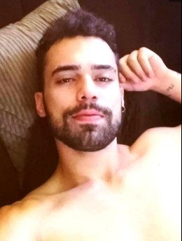 Avatar Mikael Coutinho