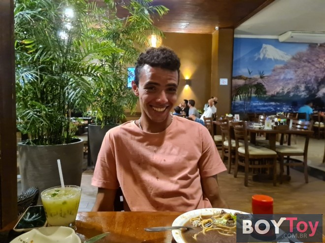 Foto da galeria