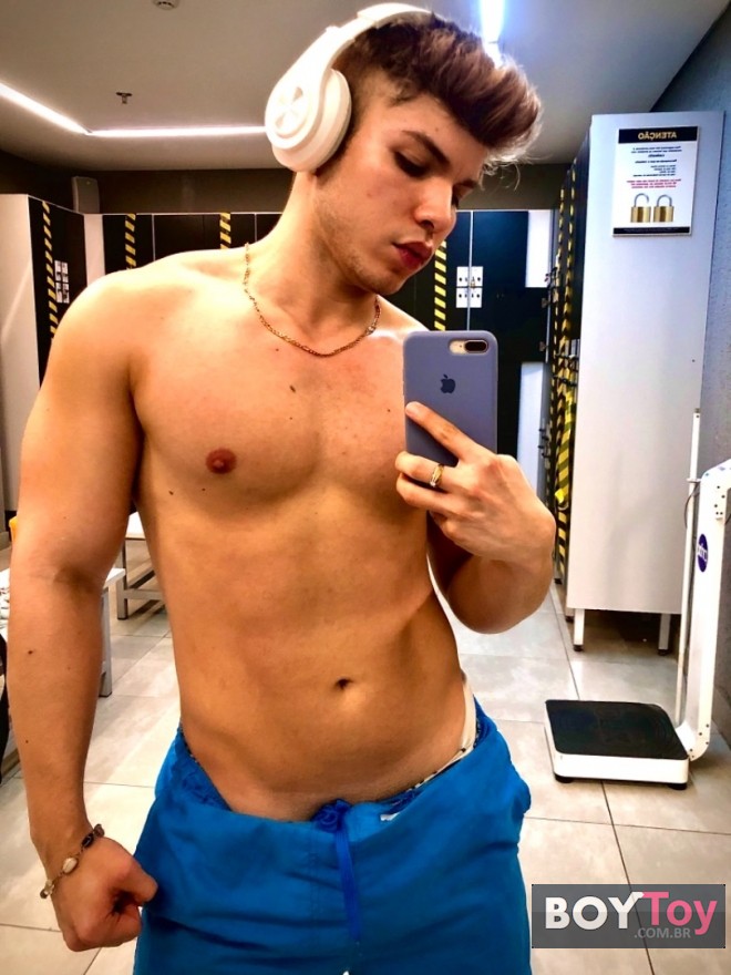 Foto da galeria