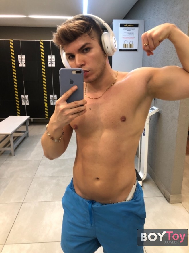 Foto da galeria