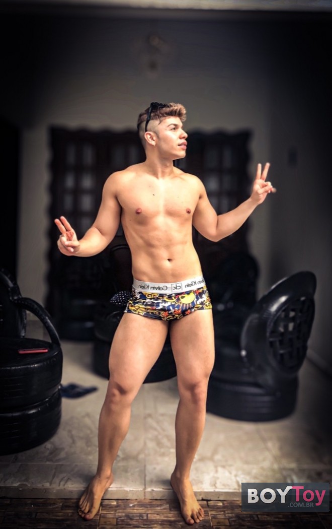 Foto da galeria