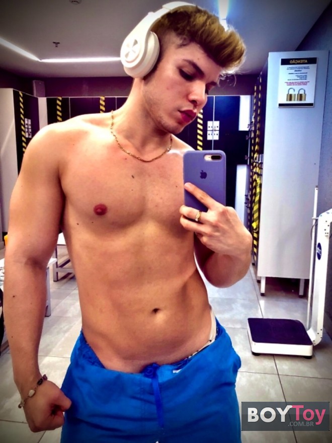 Foto da galeria