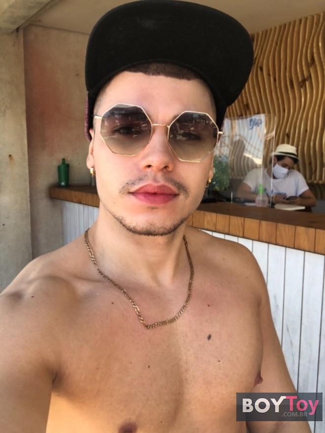 Foto da galeria