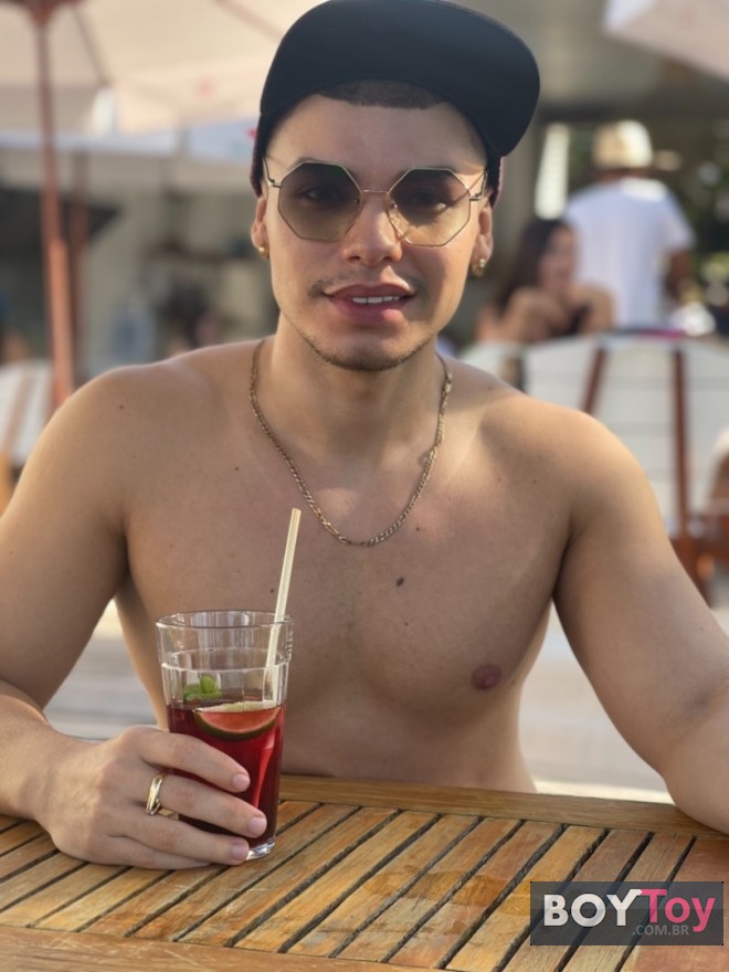 Foto da galeria