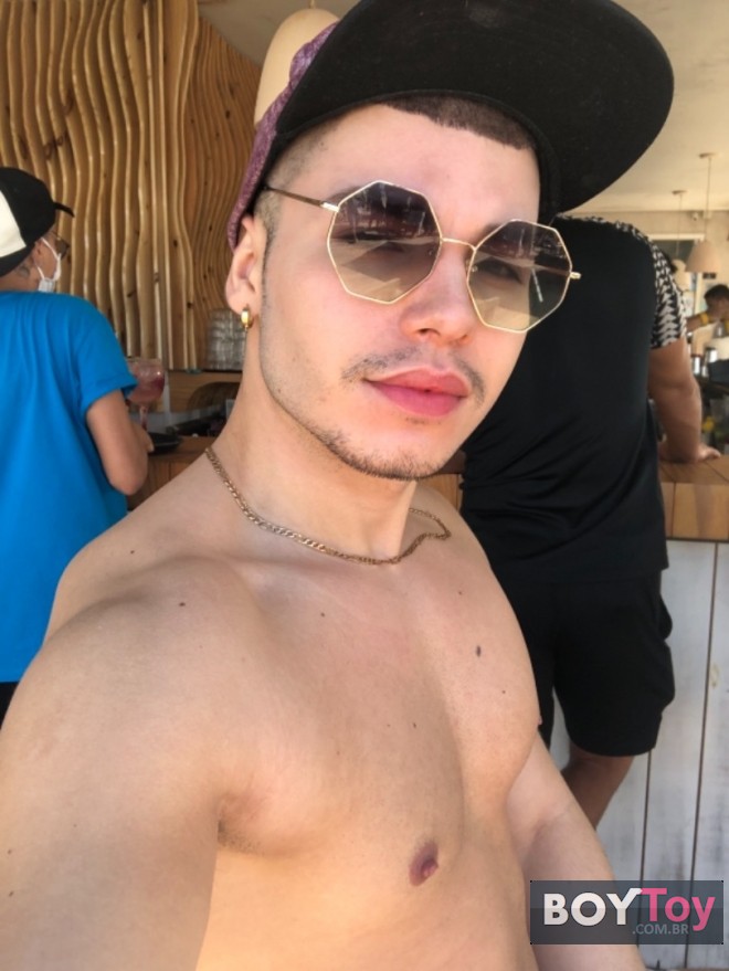 Foto da galeria