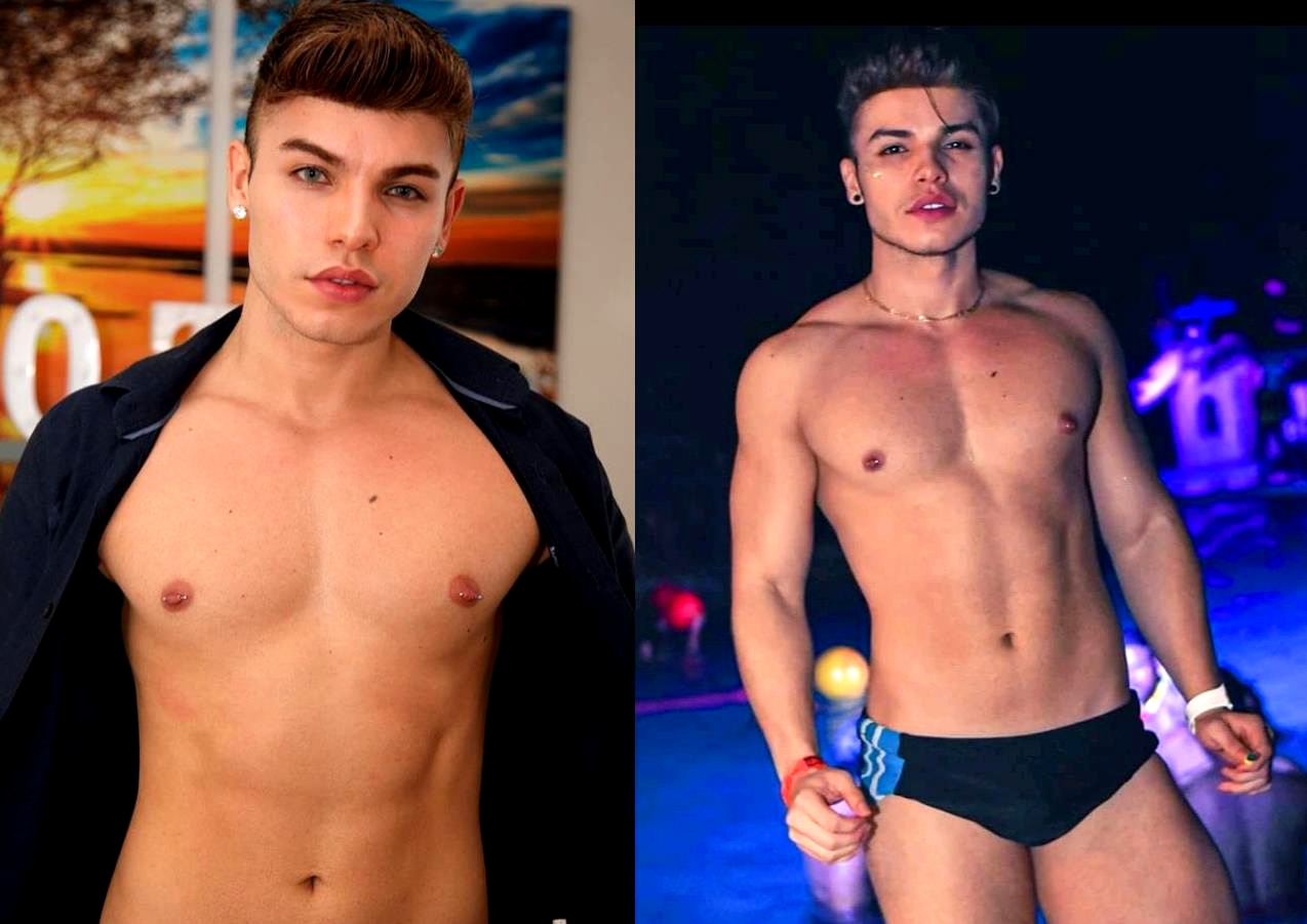 Capa do perfil