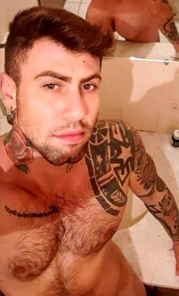 Avatar Vitor Escorpiao