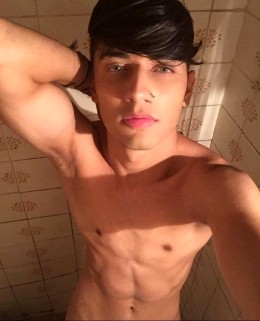 Avatar Jhon James
