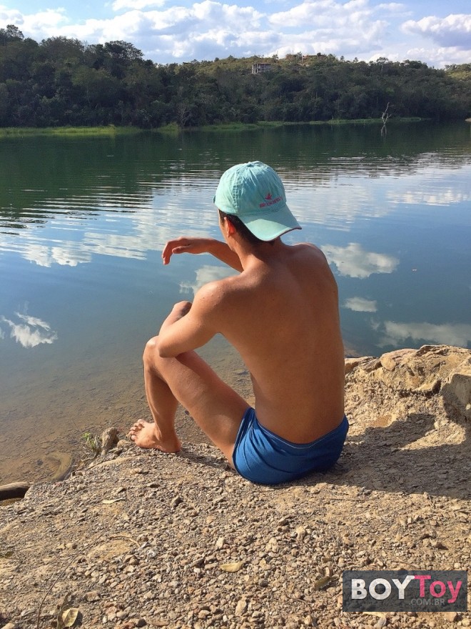 Foto da galeria