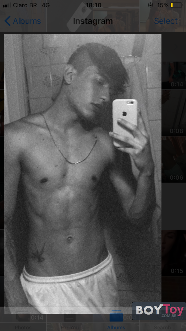 Foto da galeria