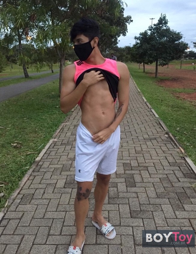 Foto da galeria