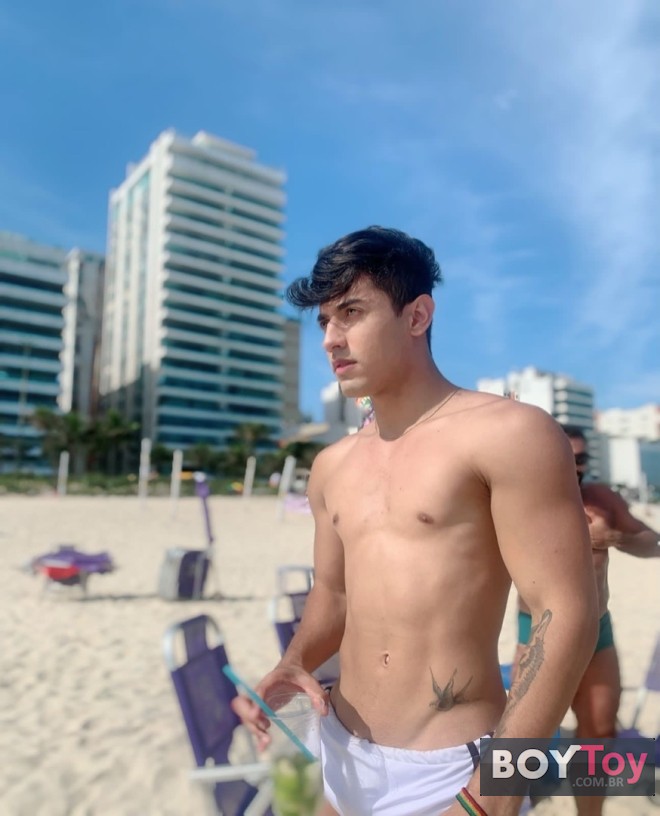 Foto da galeria