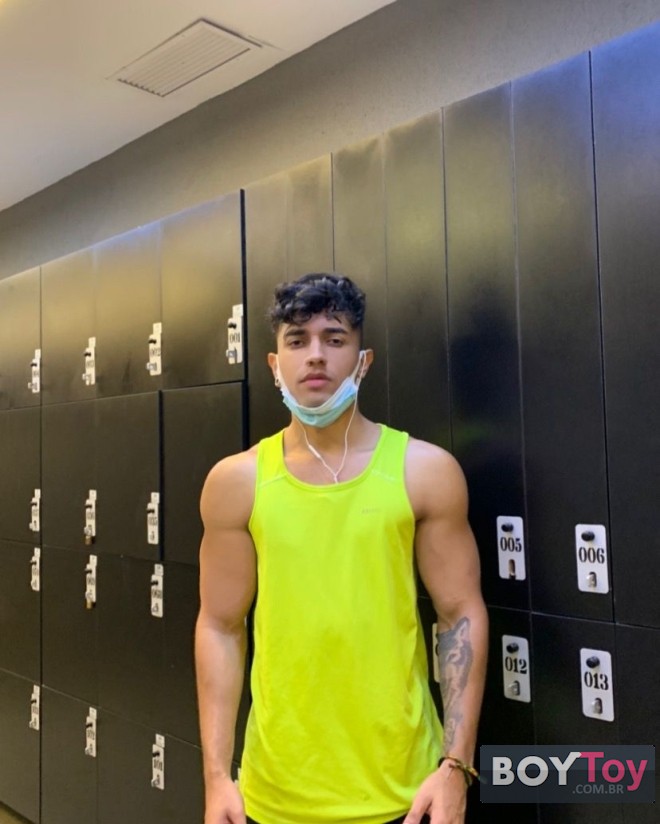 Foto da galeria