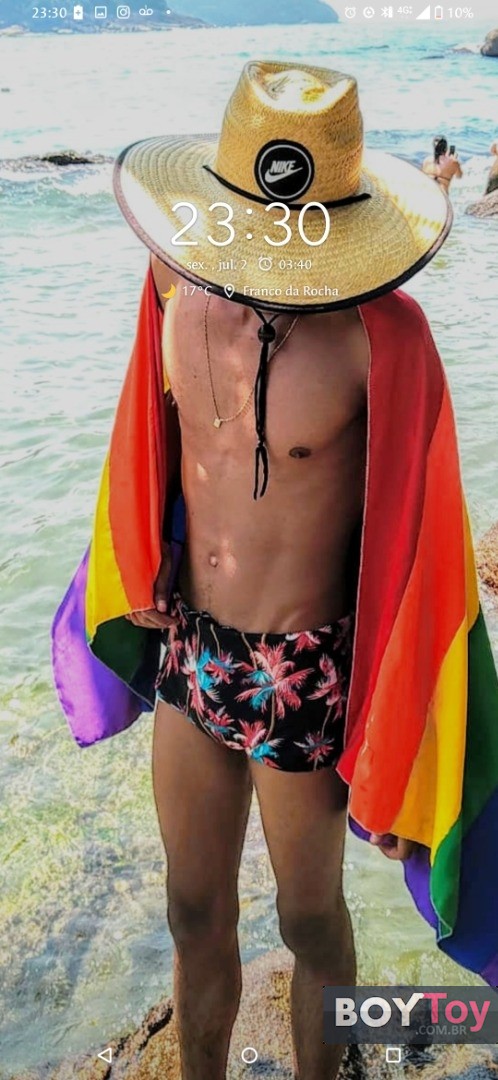 Foto da galeria