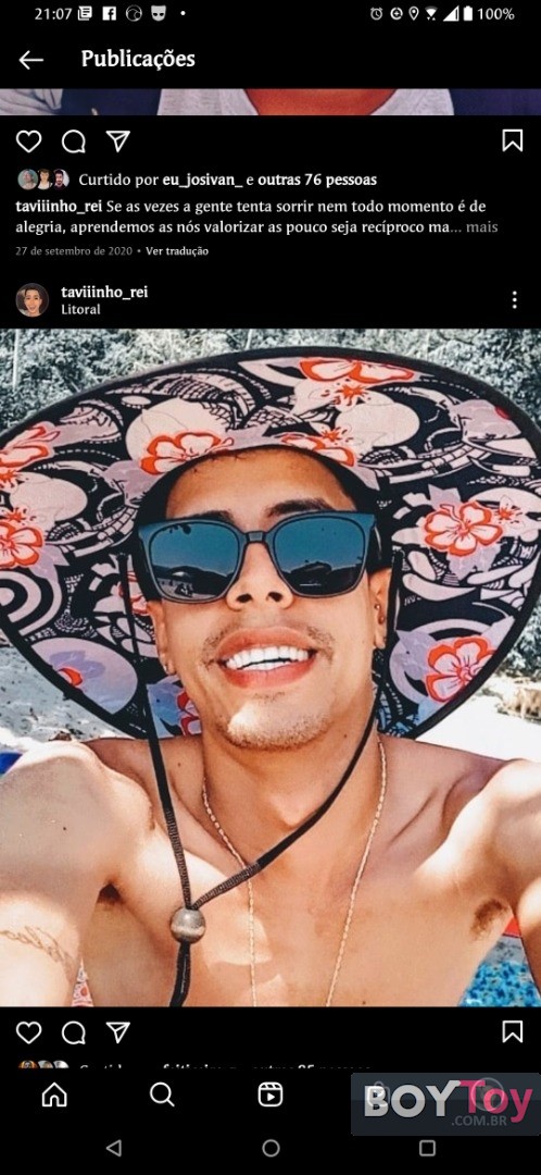 Foto da galeria