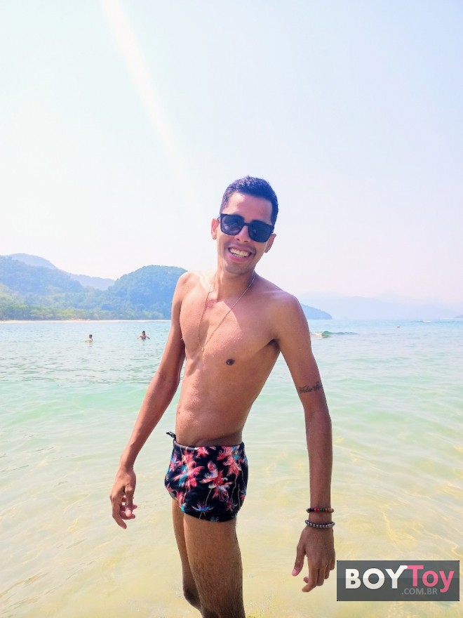 Foto da galeria