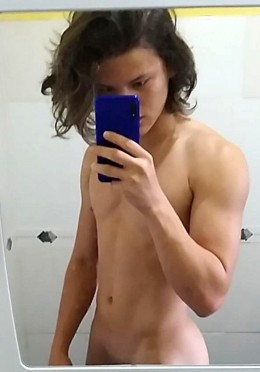 Foto do perfil