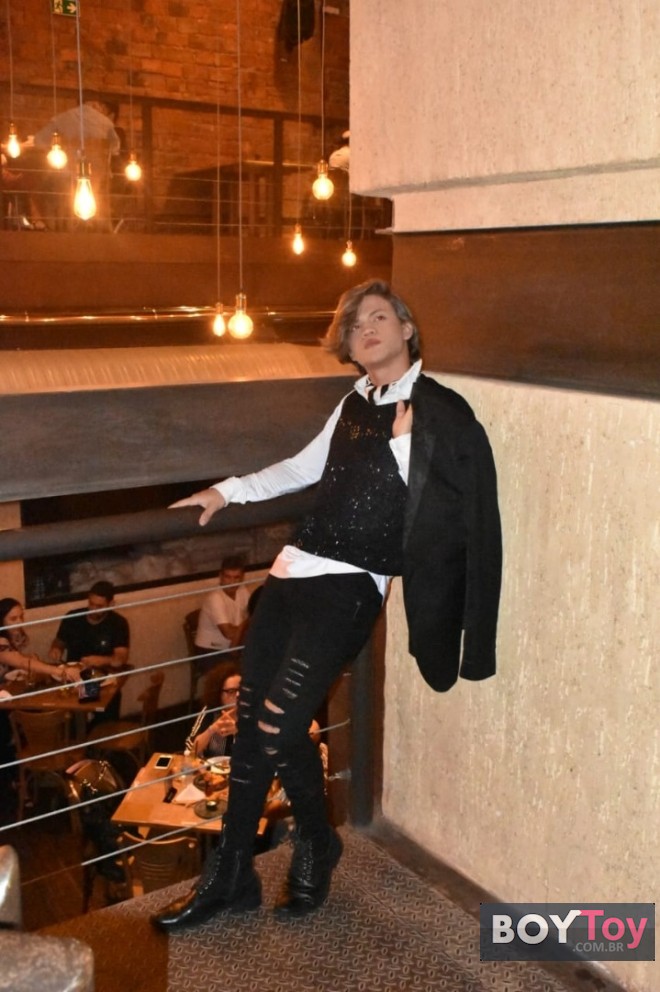 Foto da galeria