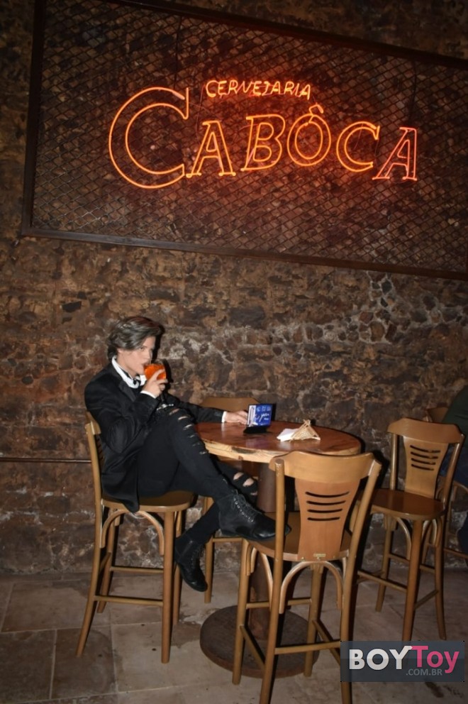 Foto da galeria