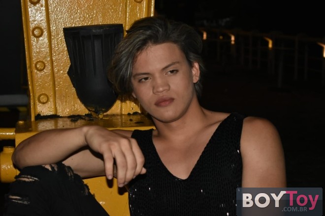 Foto da galeria
