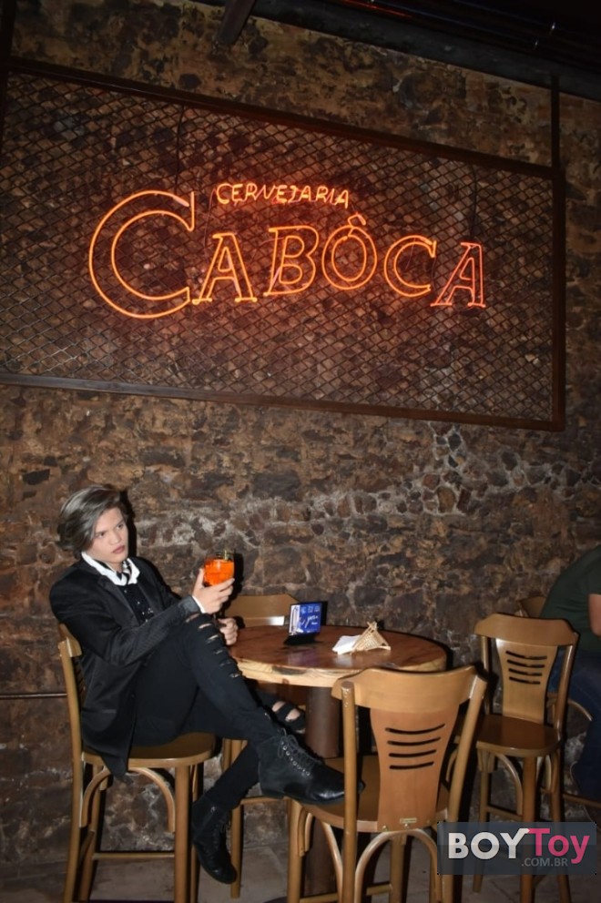 Foto da galeria