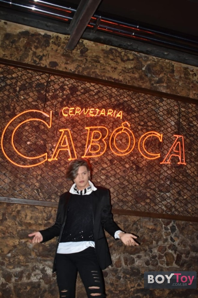 Foto da galeria