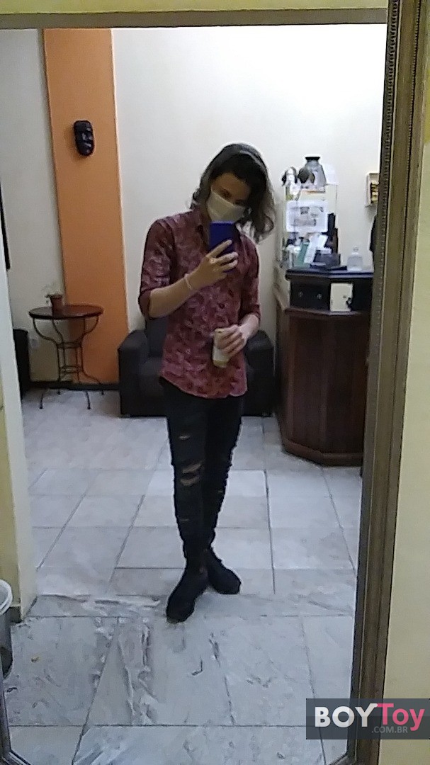 Foto da galeria