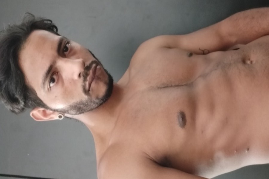 Capa do perfil