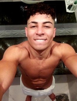 Avatar Matheus