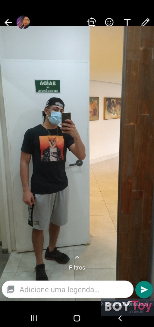 Foto da galeria