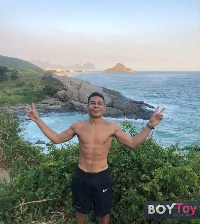 Foto da galeria