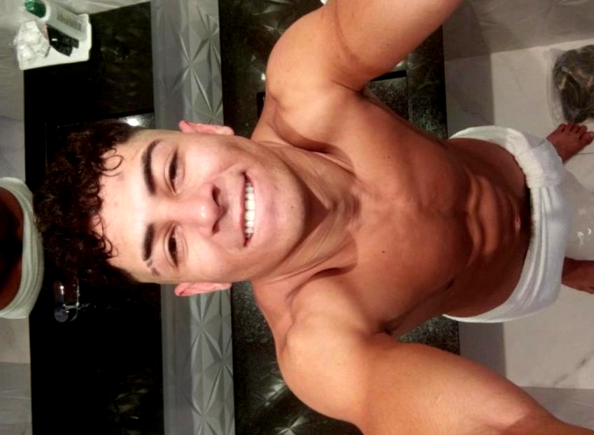 Capa do perfil