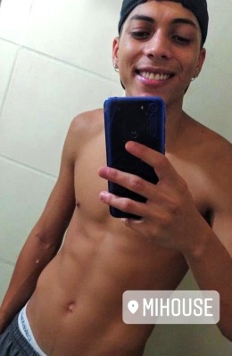 Avatar Guto