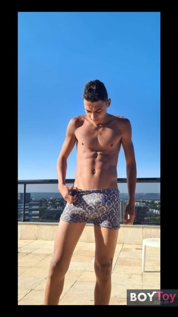 Foto da galeria