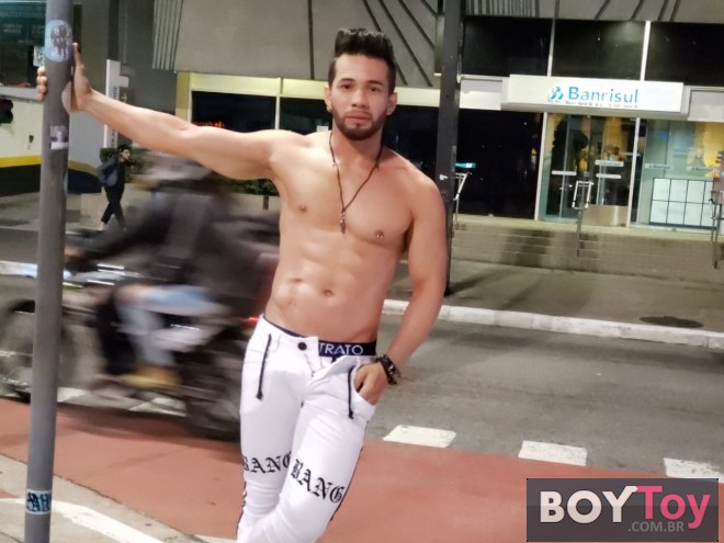 Foto da galeria