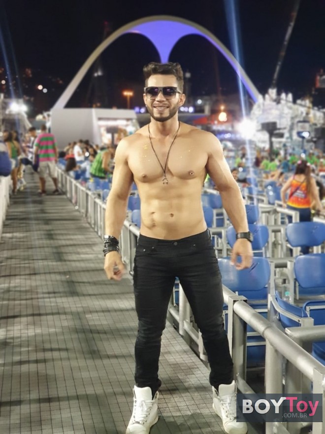 Foto da galeria