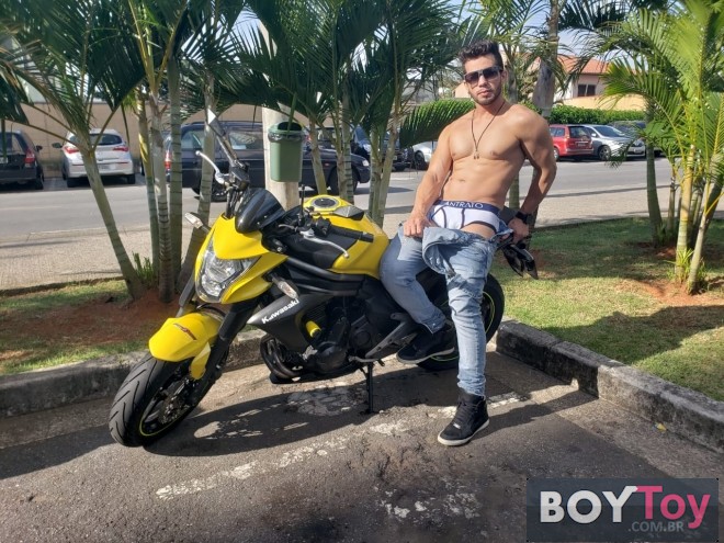 Foto da galeria