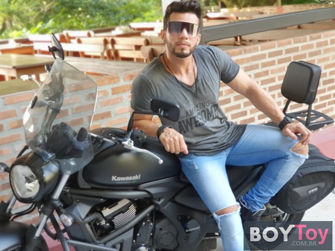 Foto da galeria