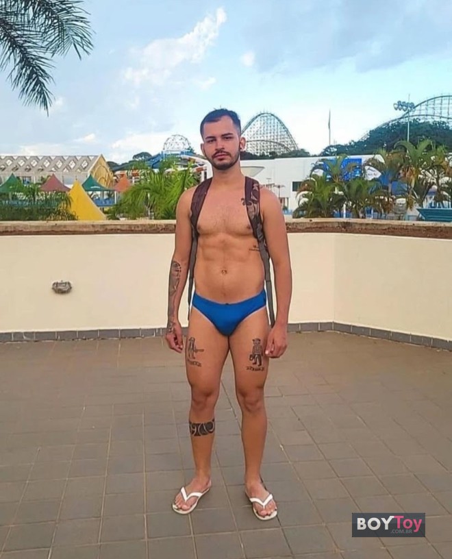 Foto da galeria