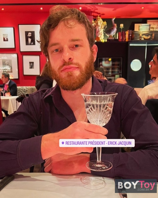 Foto da galeria