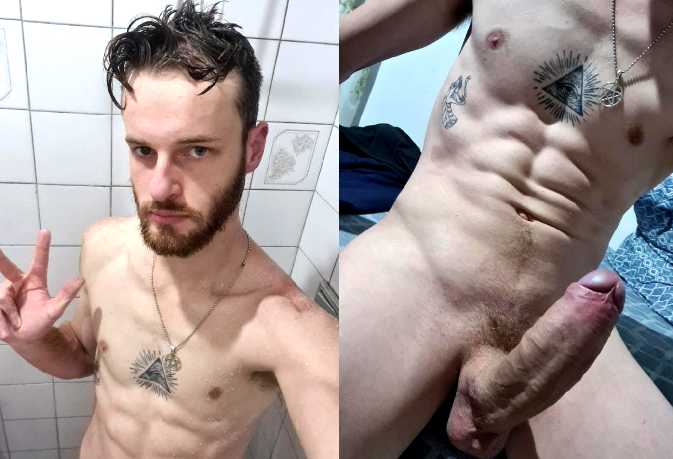 Capa do perfil