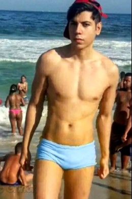 Avatar Jullano