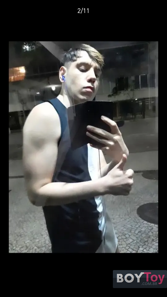 Foto da galeria