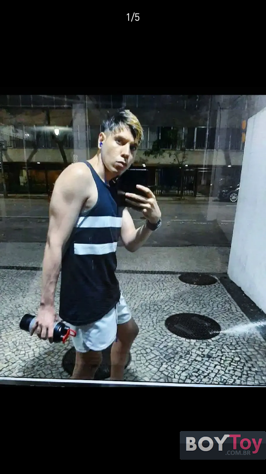 Foto da galeria