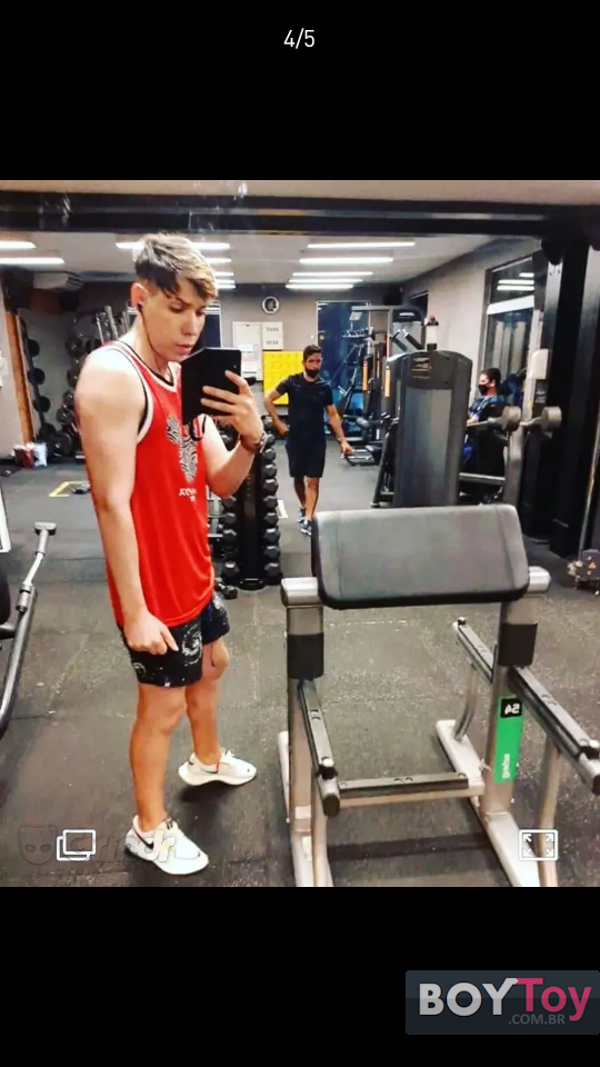 Foto da galeria